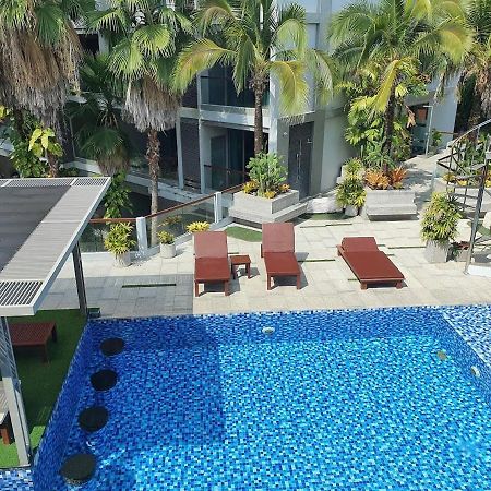 The Regent Bangtao Apartments Bang Tao Beach  Exterior photo