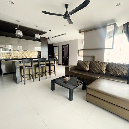 The Regent Bangtao Apartments Bang Tao Beach  Exterior photo