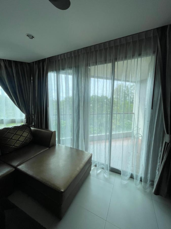 The Regent Bangtao Apartments Bang Tao Beach  Exterior photo