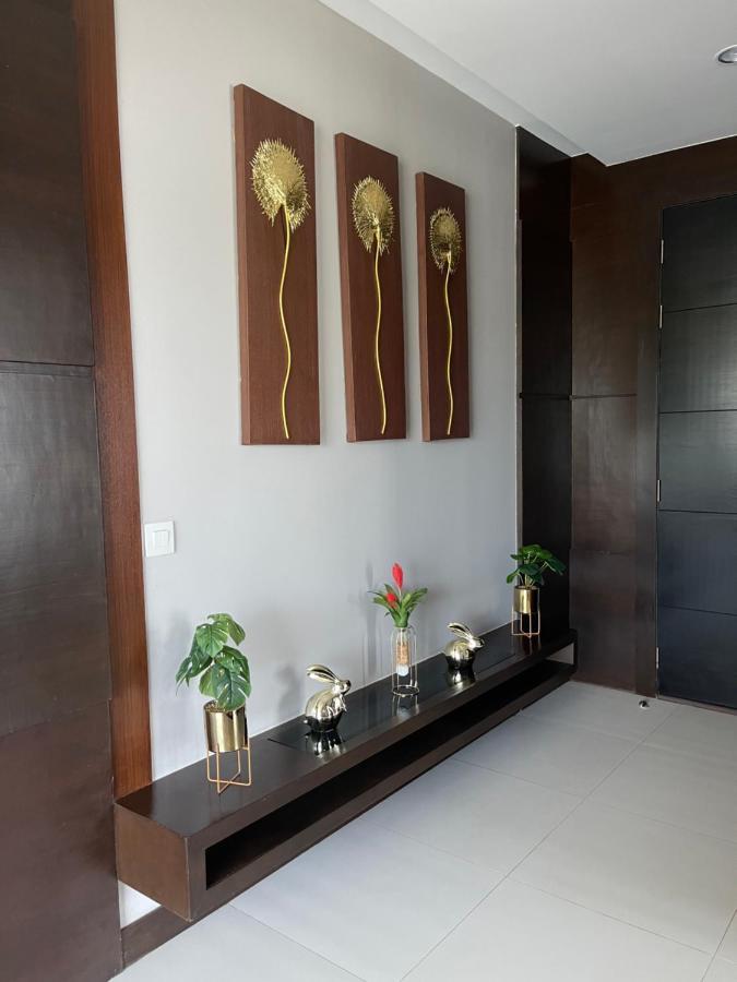 The Regent Bangtao Apartments Bang Tao Beach  Exterior photo