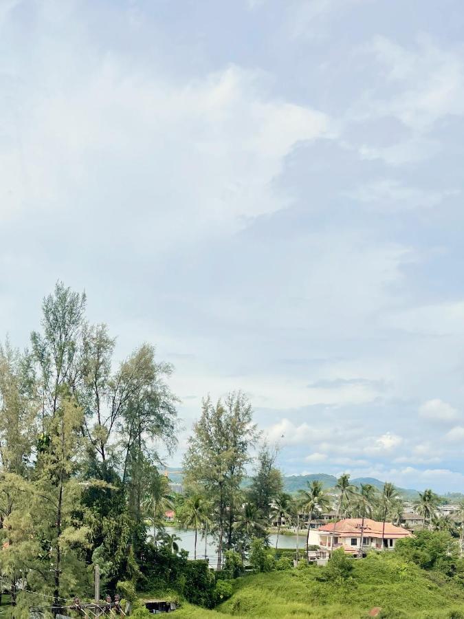 The Regent Bangtao Apartments Bang Tao Beach  Exterior photo