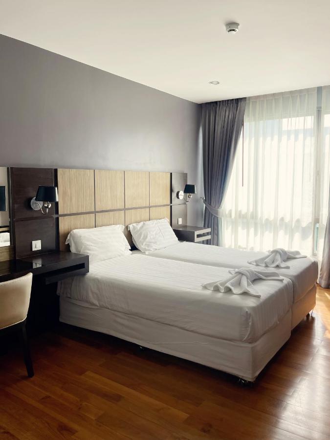 The Regent Bangtao Apartments Bang Tao Beach  Exterior photo