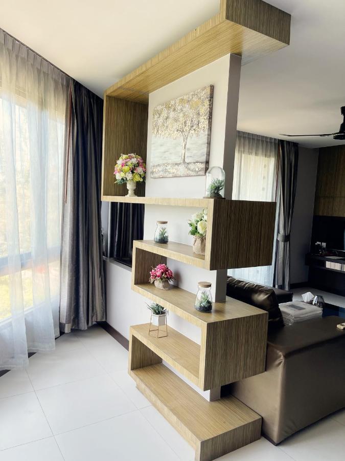 The Regent Bangtao Apartments Bang Tao Beach  Exterior photo