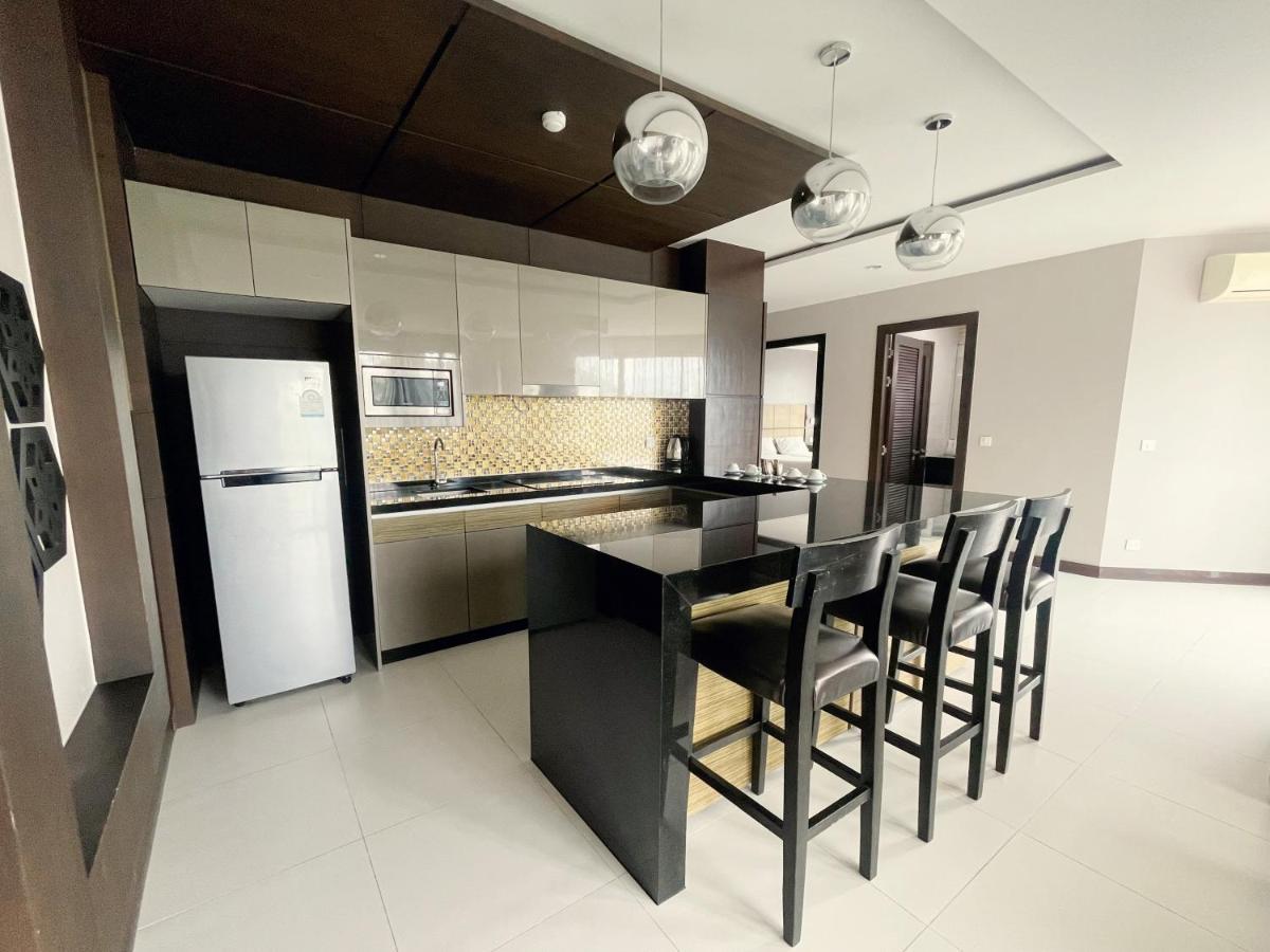 The Regent Bangtao Apartments Bang Tao Beach  Exterior photo