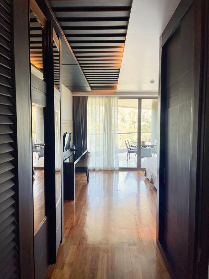 The Regent Bangtao Apartments Bang Tao Beach  Exterior photo