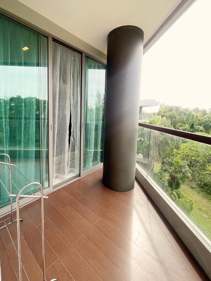 The Regent Bangtao Apartments Bang Tao Beach  Exterior photo
