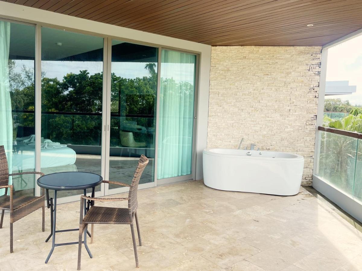 The Regent Bangtao Apartments Bang Tao Beach  Exterior photo